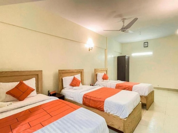 Hotel Rooms DHA image 1