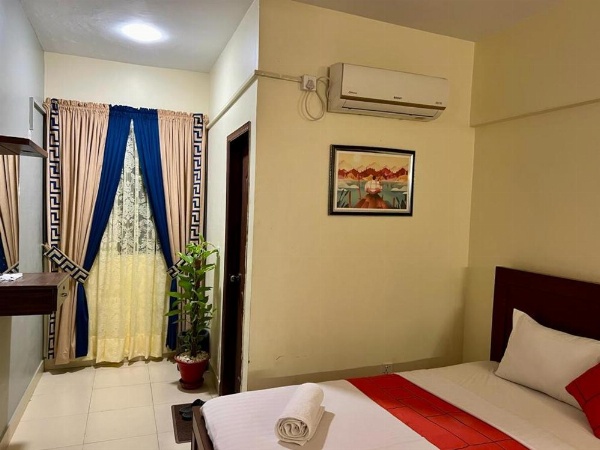 Hotel Rooms DHA image 10