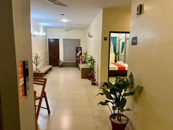 Hotel Rooms DHA image 15