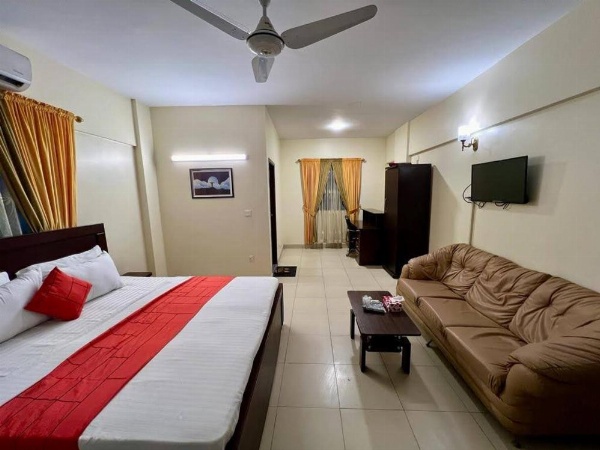 Hotel Rooms DHA image 17