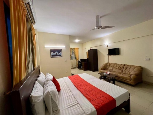 Hotel Rooms DHA image 19