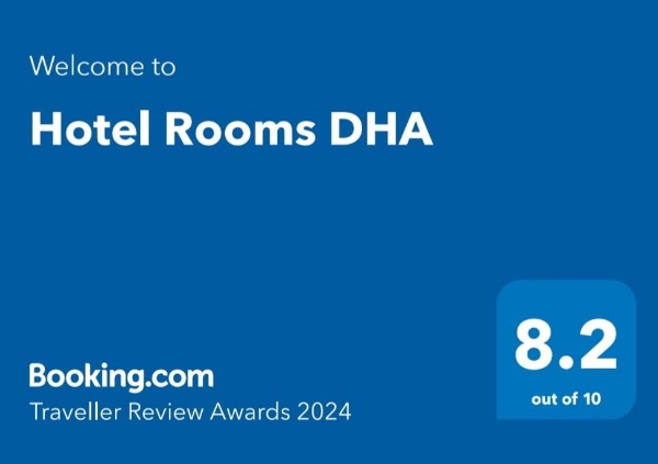 Hotel Rooms DHA image 2
