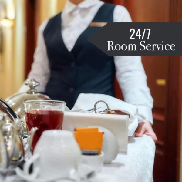 Hotel Rooms DHA image 22