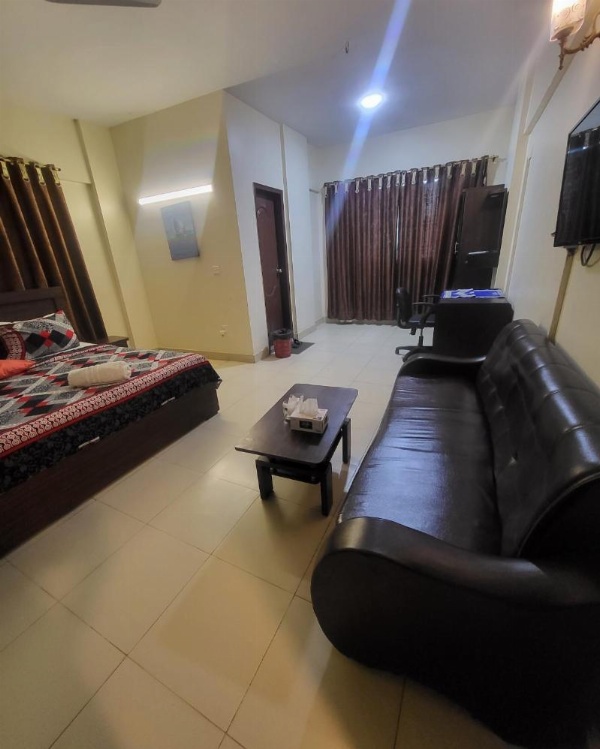 Hotel Rooms DHA image 27