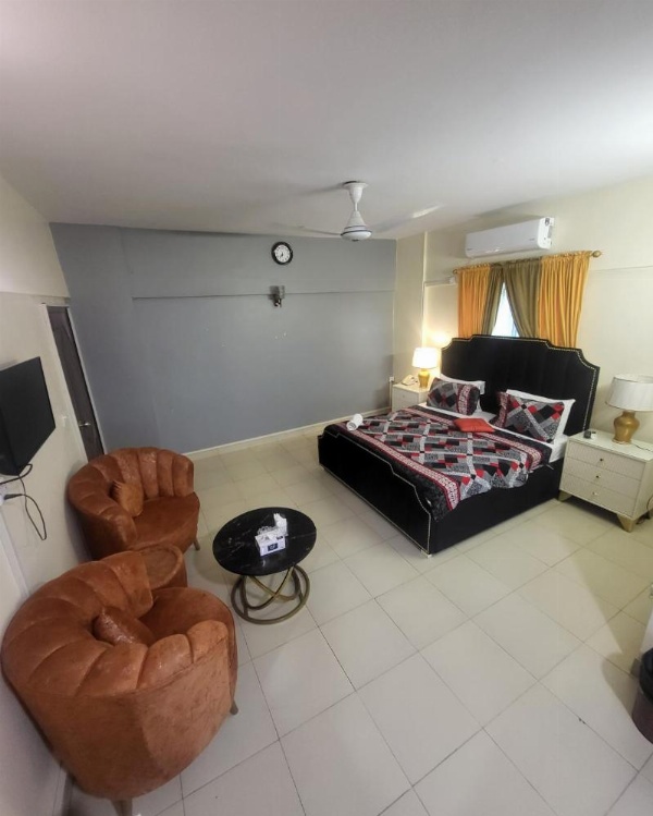 Hotel Rooms DHA image 30