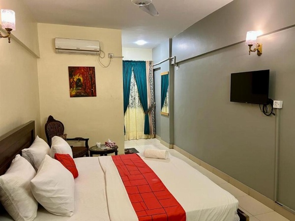 Hotel Rooms DHA image 9